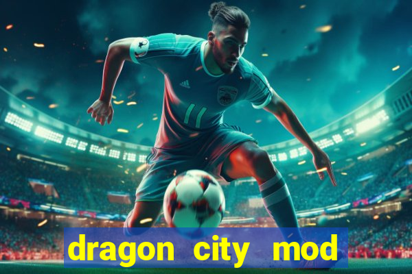 dragon city mod apk team2earn